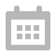 WordPress Calendar Widget Icon