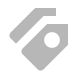 WordPress Categories Widget Icon