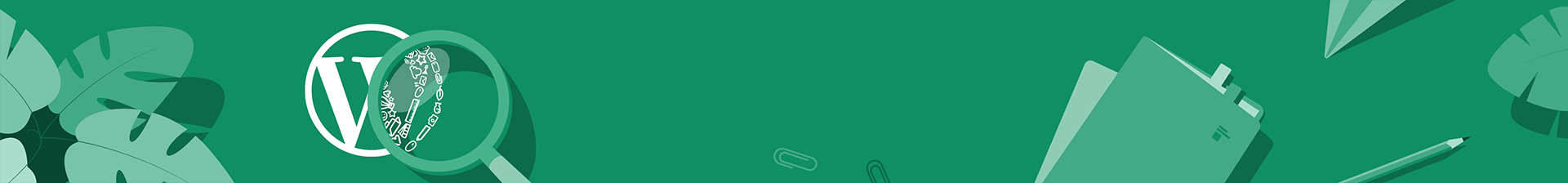 WordPress Blog Resources