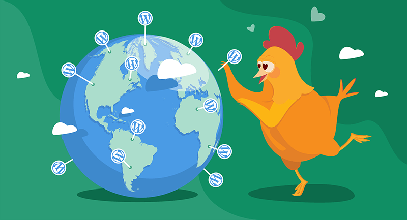 Is Wordpress Easy to Use