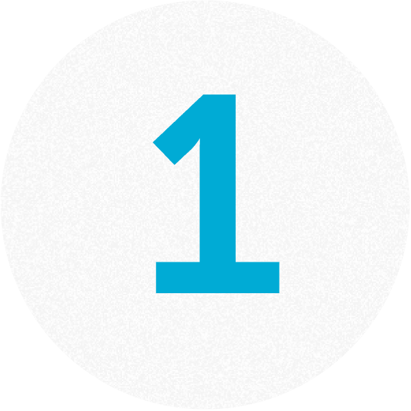 Step 1 icon