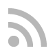 WordPress RSS Widget Icon