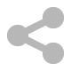 WordPress Social Media Widget Icon
