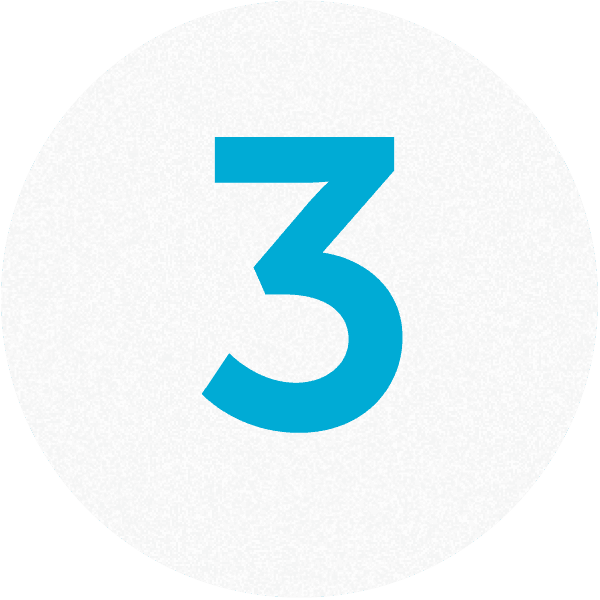Step 3 icon