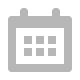 WordPress Calendar Widget Icon