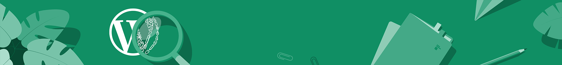 WordPress Blog Resources