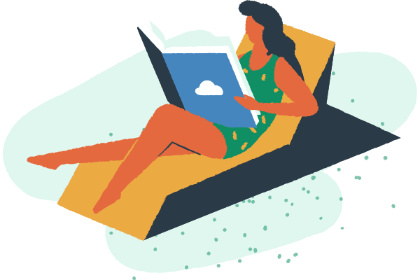 refer icon