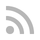 WordPress RSS Widget Icon