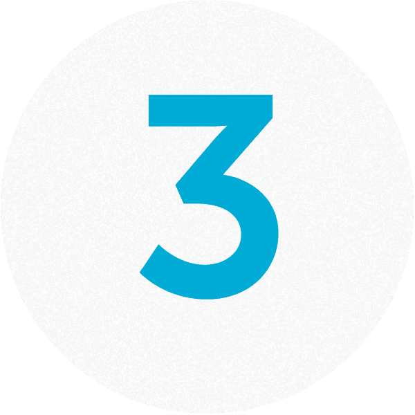 Step 3 icon