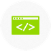 a browser image with a webpage