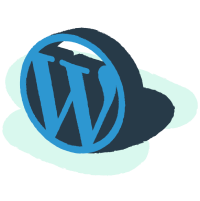 icon wordpress